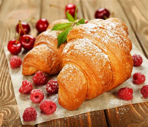 Croissants bistro and bakery - Hours of operation. Breakfast: Monday - Friday: 7:00am - 6:00pm, Lunch: Monday - Friday: 11:00am - 6:00pm; Brunch: Saturday 8:00am - 6:00pm; Sunday 9:00am - …